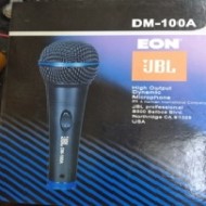 میکروفن jbl.EON-DM100
